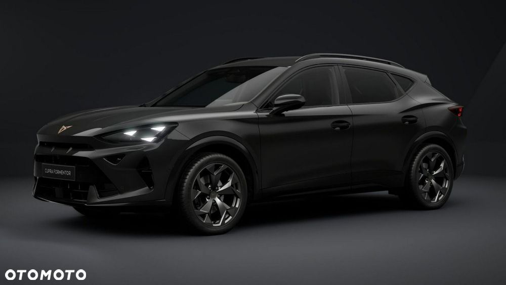 Cupra Formentor - 10