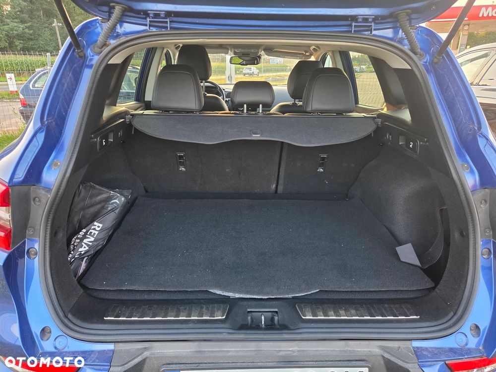 Renault Kadjar BLUE dCi 115 LIMITED - 29