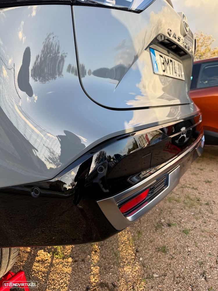 Nissan Qashqai 1.5 e-Power Tekna+ TT - 5