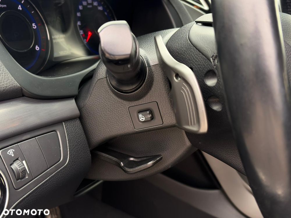 Hyundai i40 1.7 CRDi Business DCT - 14