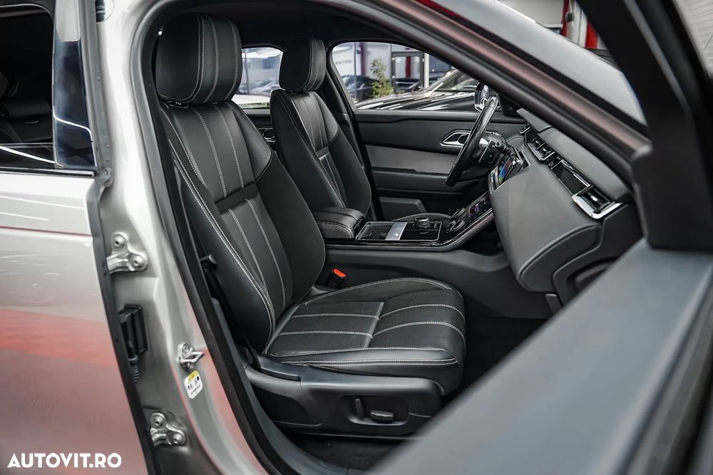 Land Rover Range Rover Velar 2.0 R-Dynamic S - 10