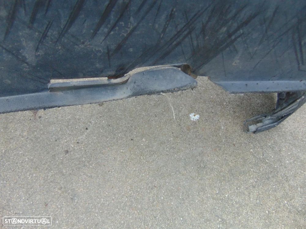 Lancia Delta 1994 para-choques - 14