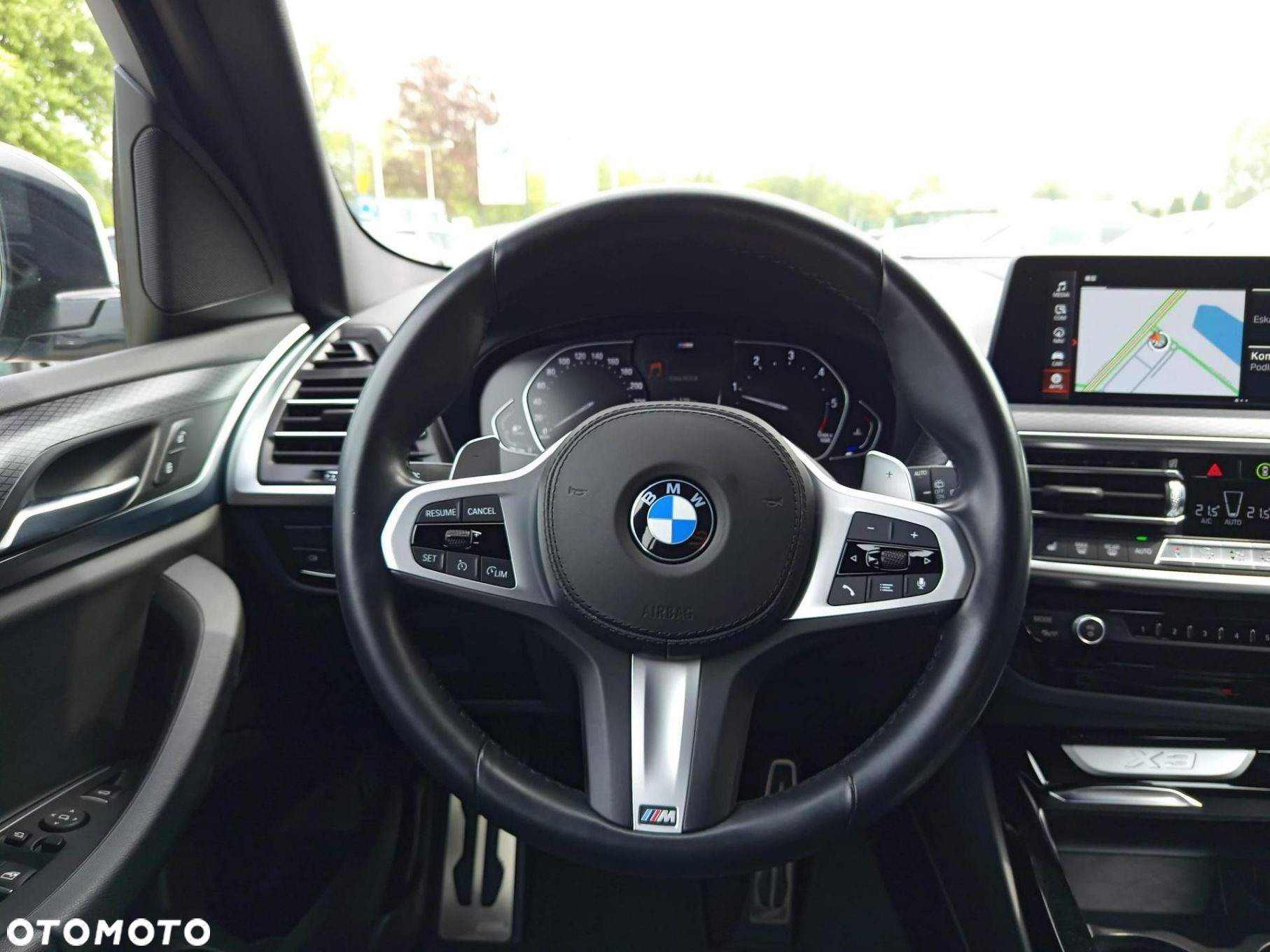 BMW X3 - 11