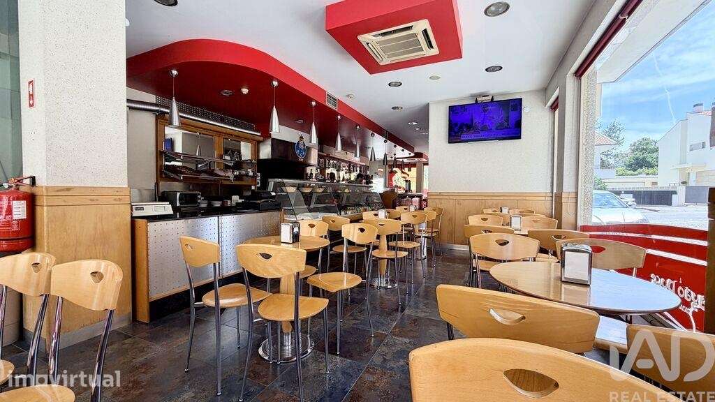 Loja / Estabelecimento Comercial em Rio Tinto de 114,00 m2 - Grande imagem: 2/8