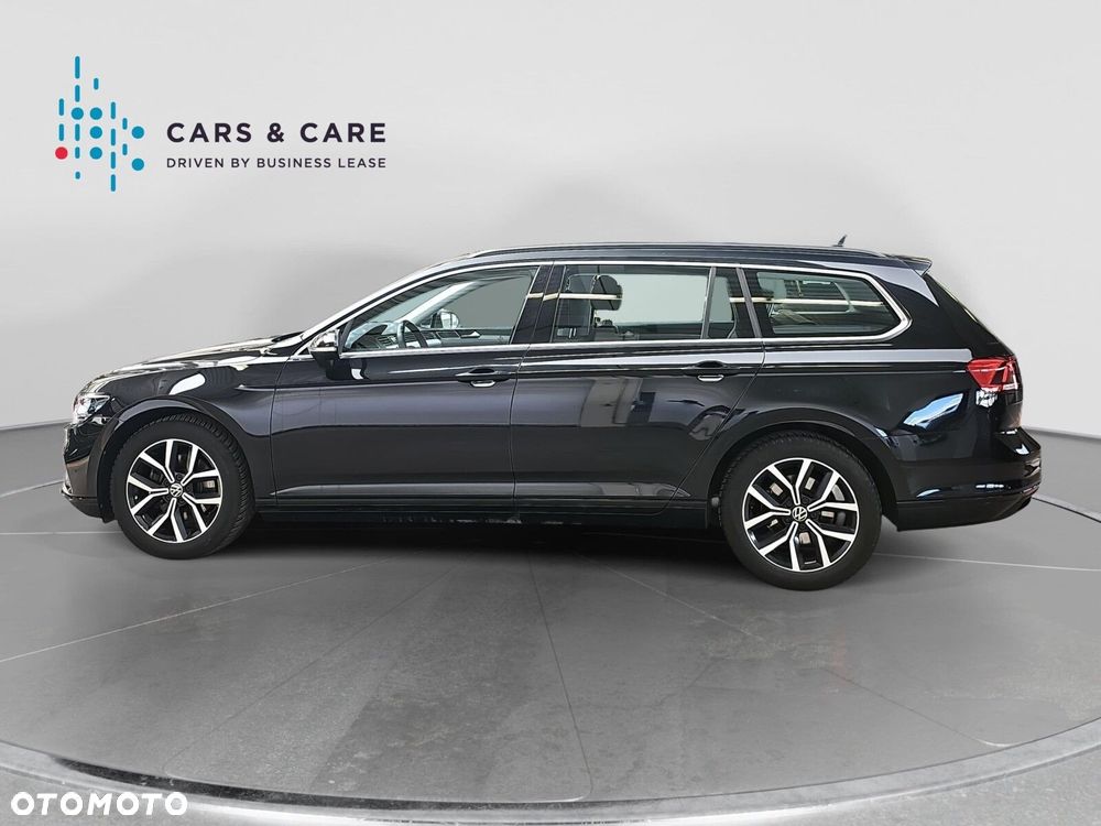 Volkswagen Passat Variant 1.5 TSI EVO Business DSG - 27