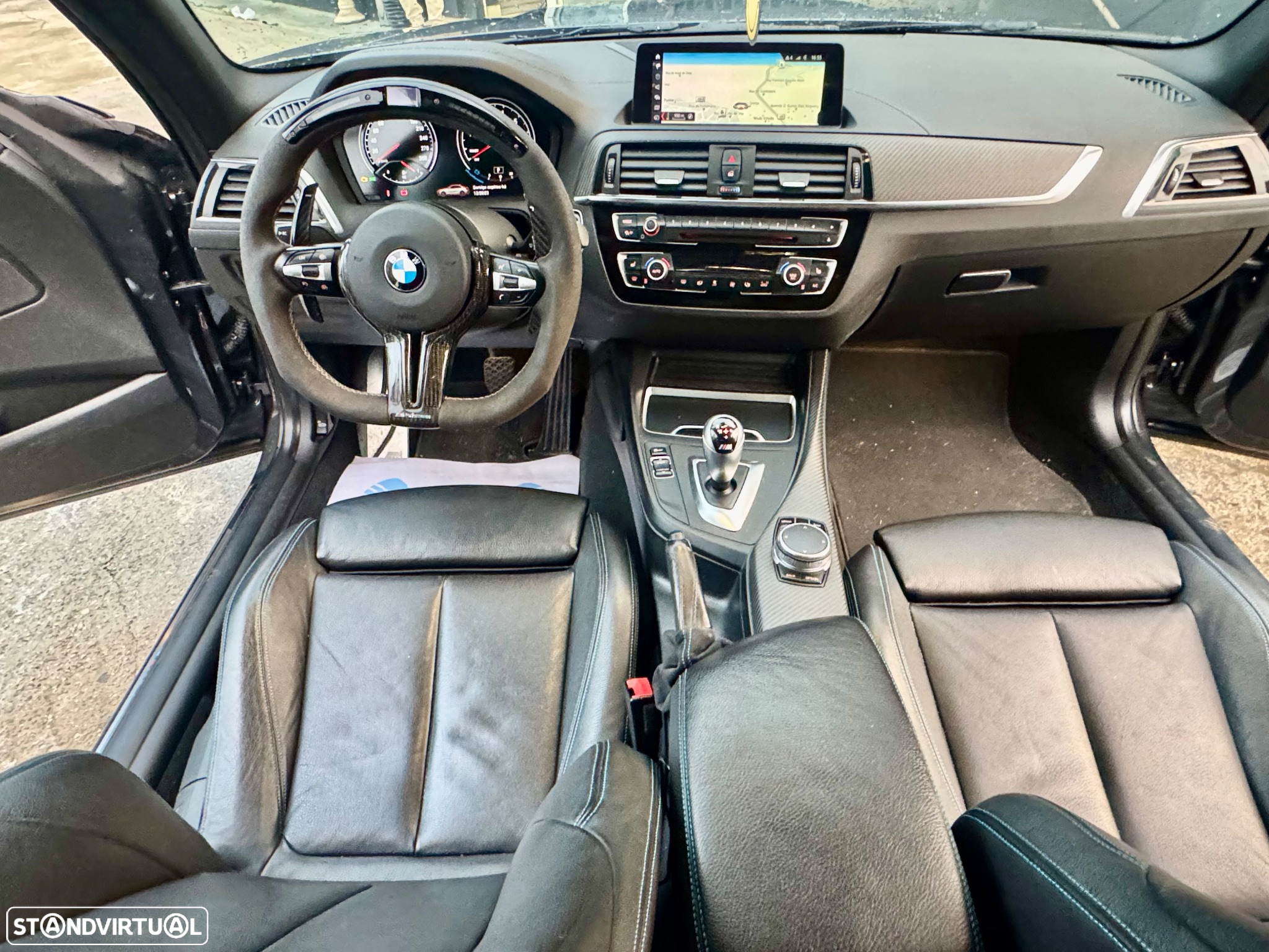 BMW M2 Auto - 42