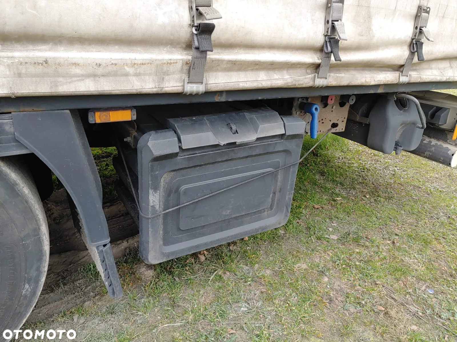 Krone SD - 7