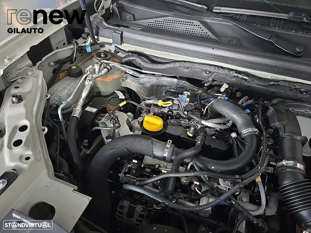 Dacia Duster 1.0 TCe ECO-G Journey Bi-Fuel - 23