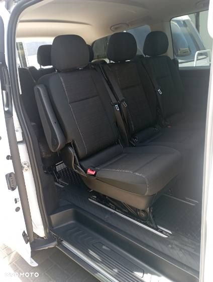Mercedes-Benz Vito - 8