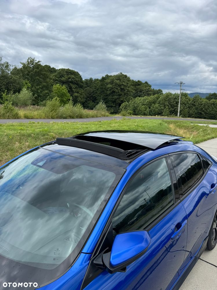 Honda Civic 1.5 T Sport (Navi) - 10