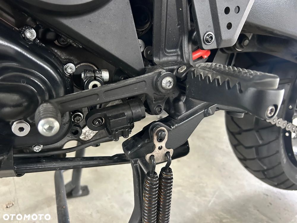 Harley-Davidson Pan America - 15