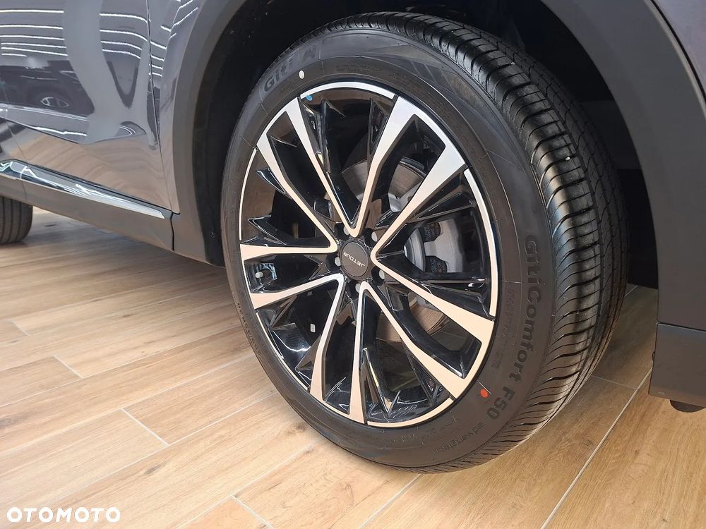 Jetour X70 Plus - 18