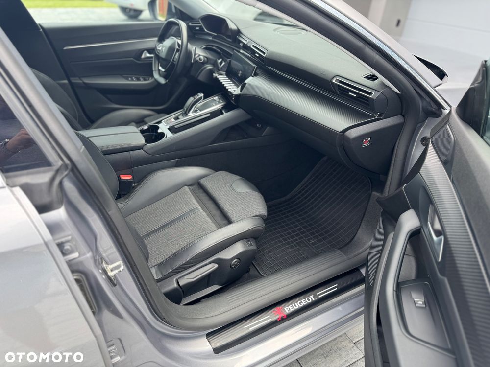 Peugeot 508 - 11