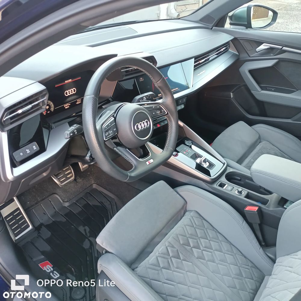 Audi S3 - 13