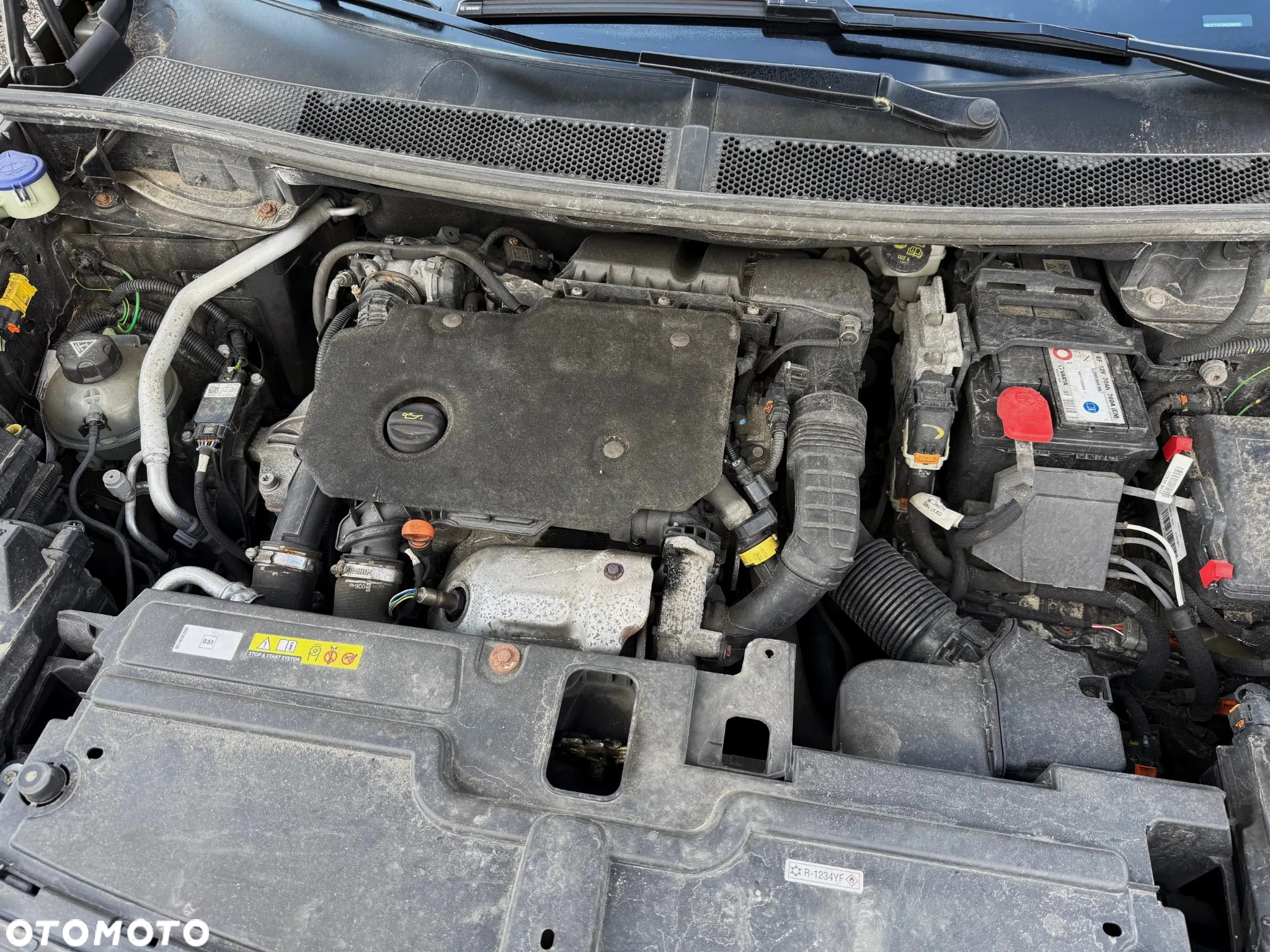 Opel Grandland X 1.5 CDTI Ultimate S&S - 15