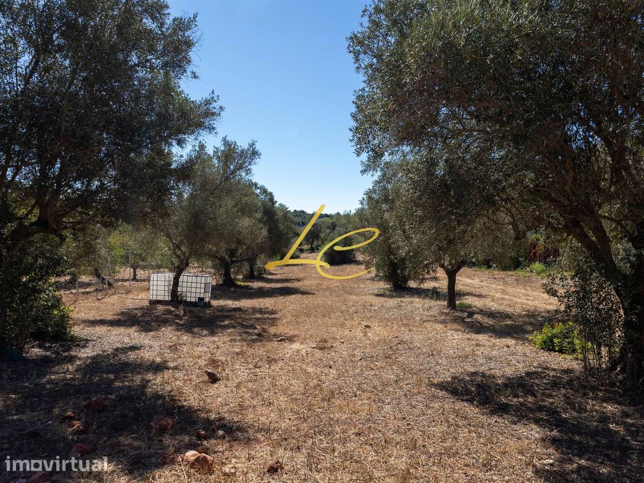 Terreno, Faro, Albufeira, Paderne - Grande imagem: 4/10