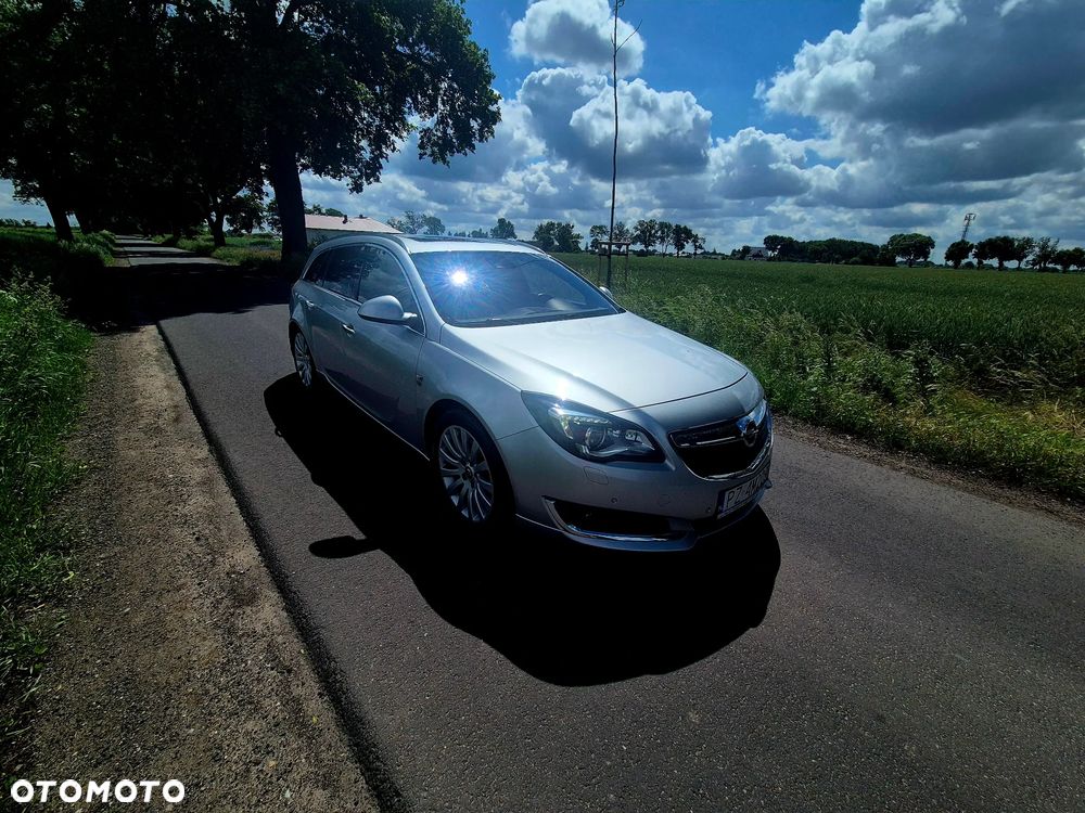 Opel Insignia - 2