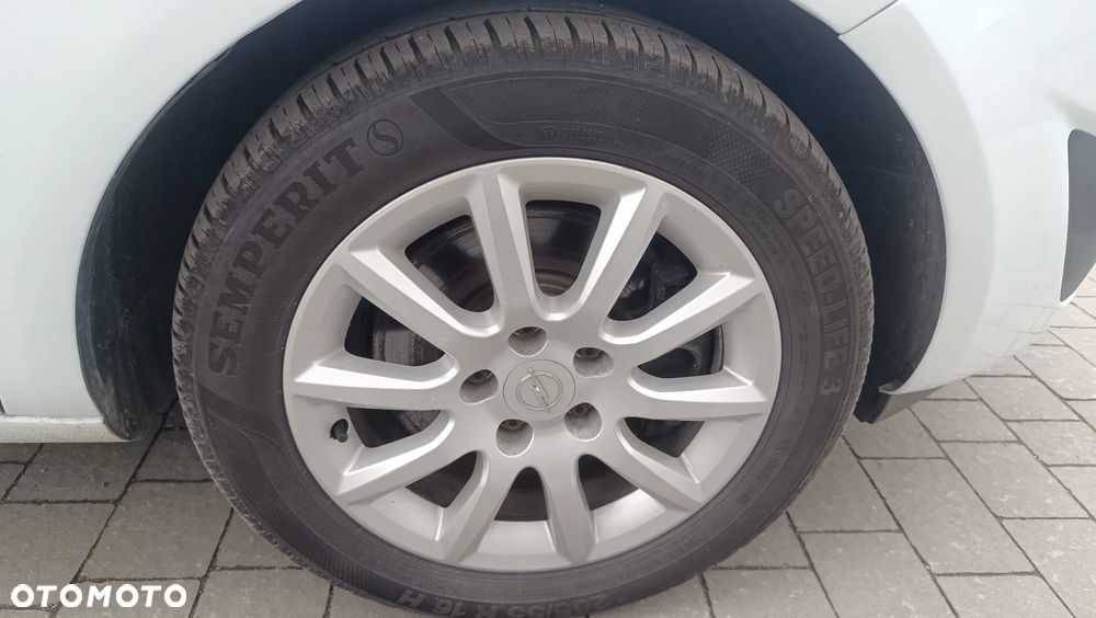 Opel Meriva 1.4 Active - 8
