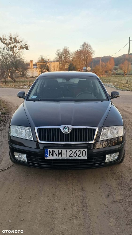 Skoda Octavia 1.6 Active - 27