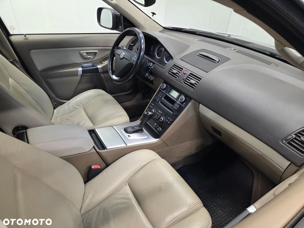 Volvo XC 90 D4 Geartonic Momentum - 13