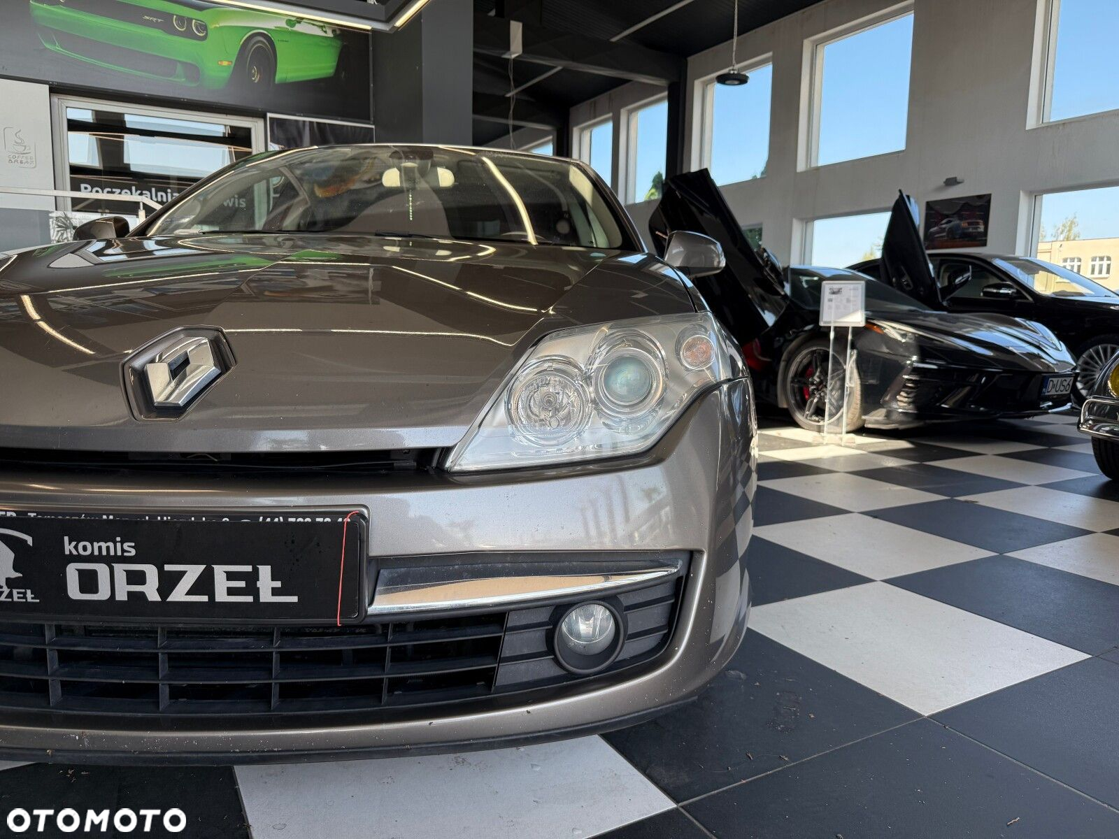 Renault Laguna - 31