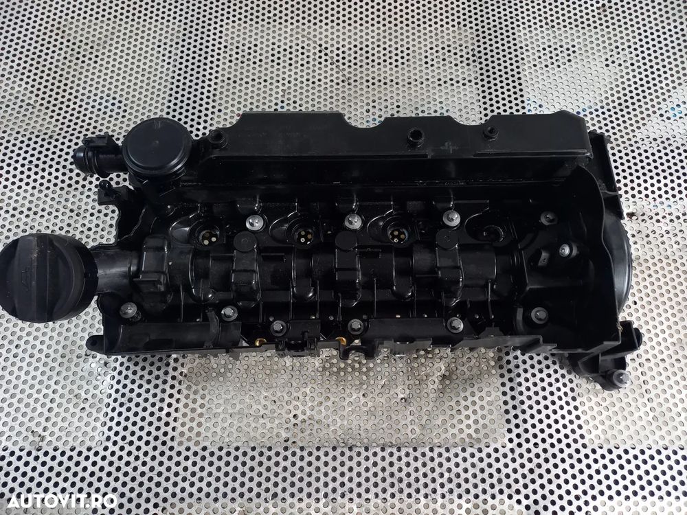 Capac Culbutori Bmw 2.0 D B47 Euro 6 Cod  Nou Sub 1.000 Km M2 M3 M4 M5 M6 M7 M8 X3M X4M X5M X6M X7M - 7