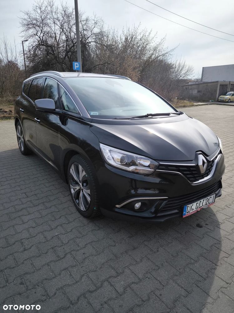 Renault Scenic 1.6 dCi Intens - 3