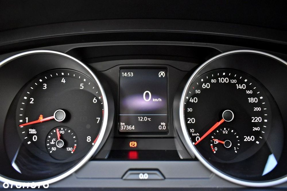 Volkswagen Tiguan 1.5 TSI EVO Life - 17