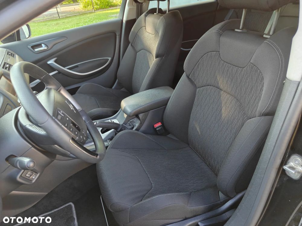 Citroën C5 HDi 140 FAP Business Class - 10