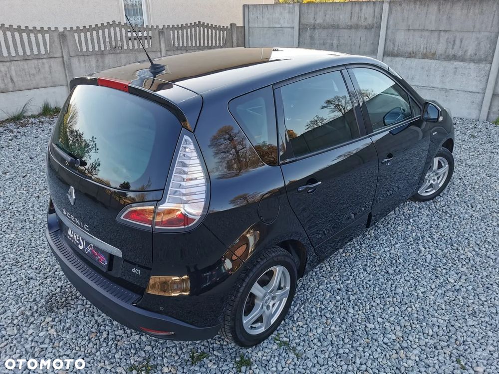 Renault Scenic Energy dCi 110 S&S Bose Edition - 25