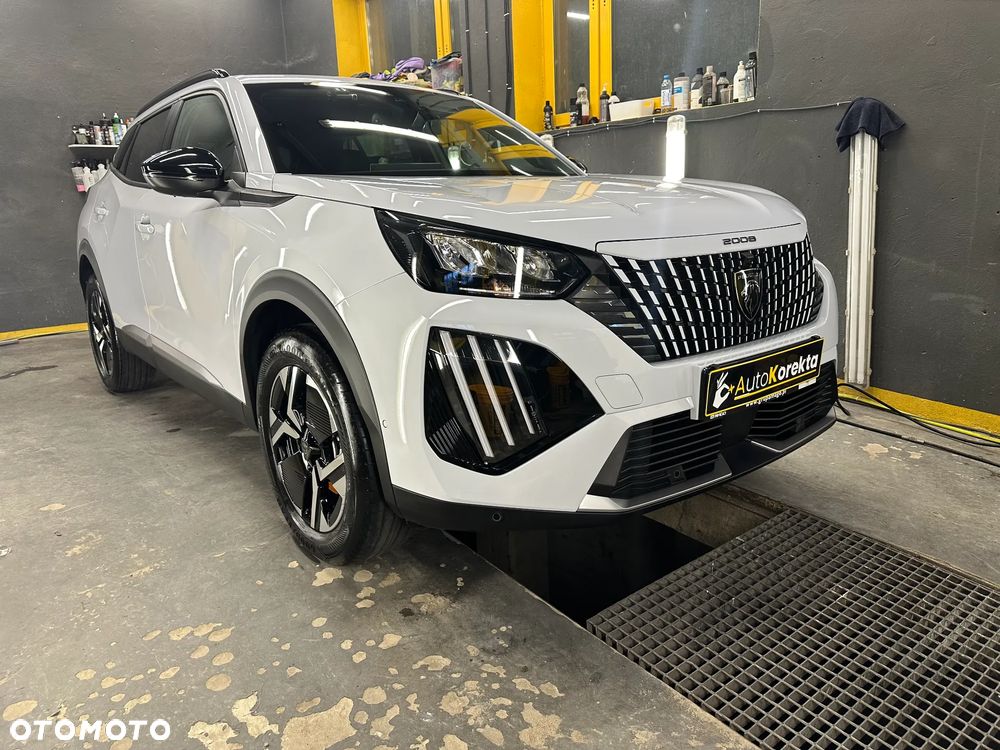 Peugeot 2008 1.5 BlueHDi Allure S&S EAT8 - 19