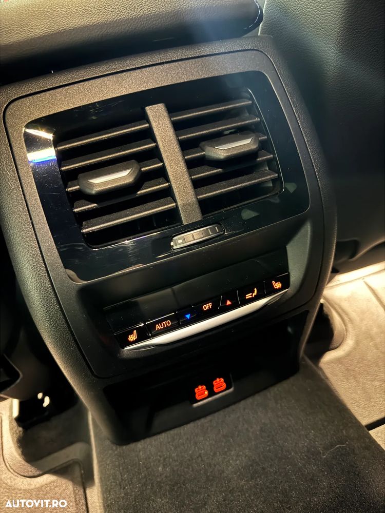 BMW X3 M M40i AT MHEV - 13