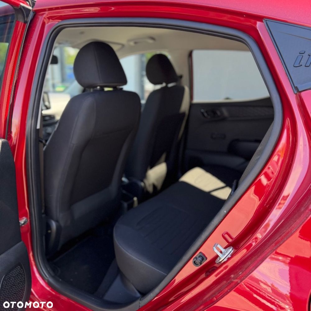 Hyundai i10 - 16