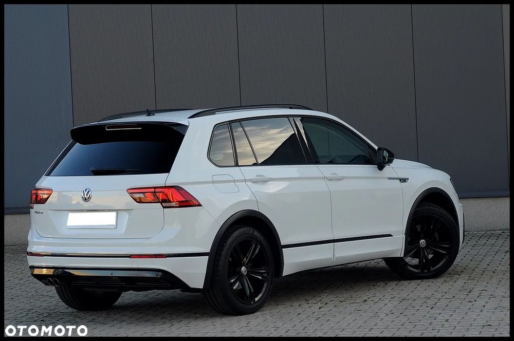 Volkswagen Tiguan 2.0 TDI SCR DSG R-Line - 15