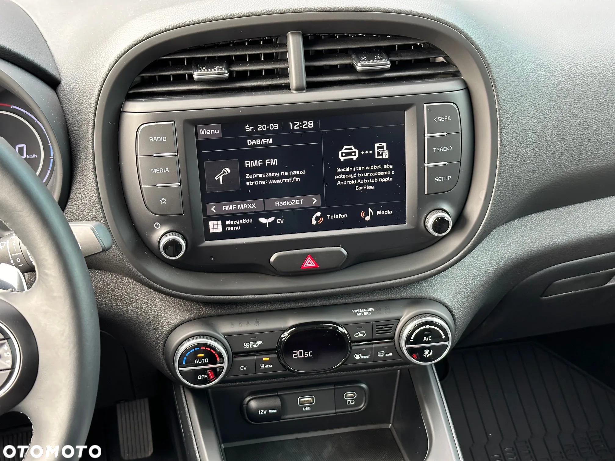 Kia Soul e-Soul 39kWh M - 22