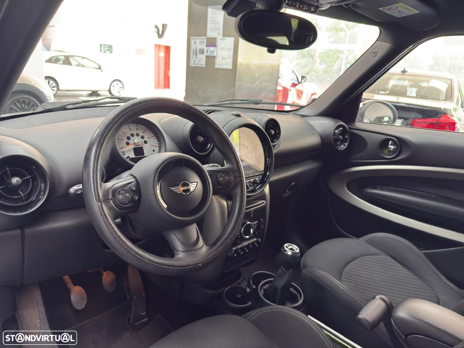 MINI Paceman Cooper D - 29