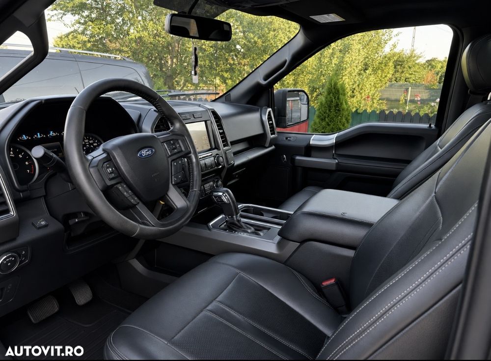Ford F150 - 6
