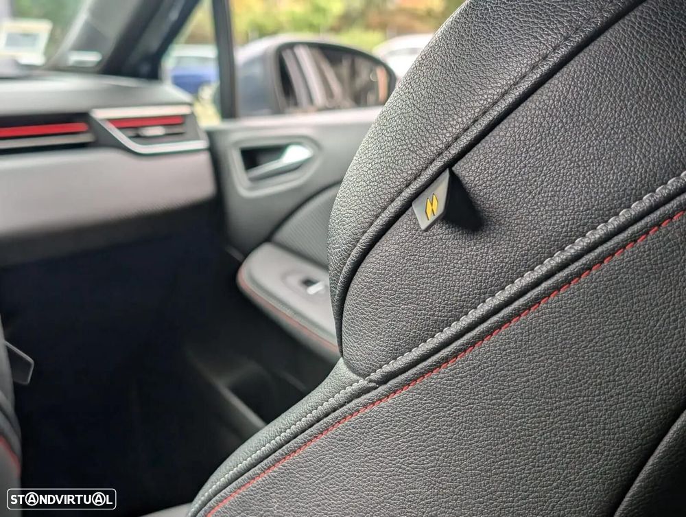 Renault Clio 1.3 TCe RS Line EDC - 13