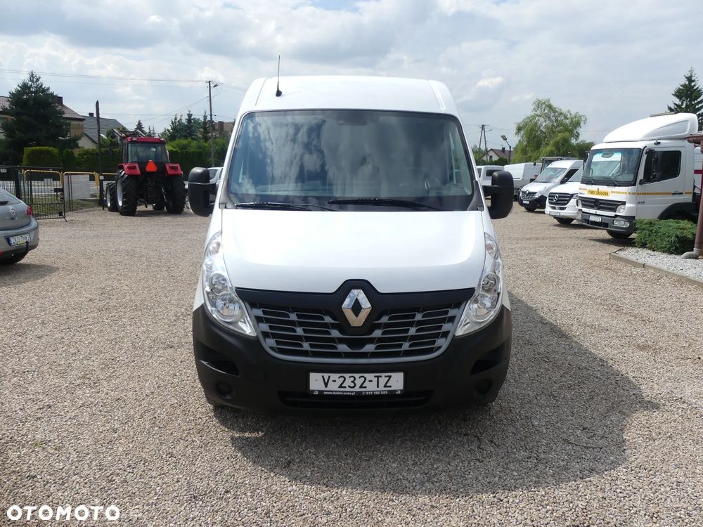 Renault Master - 29
