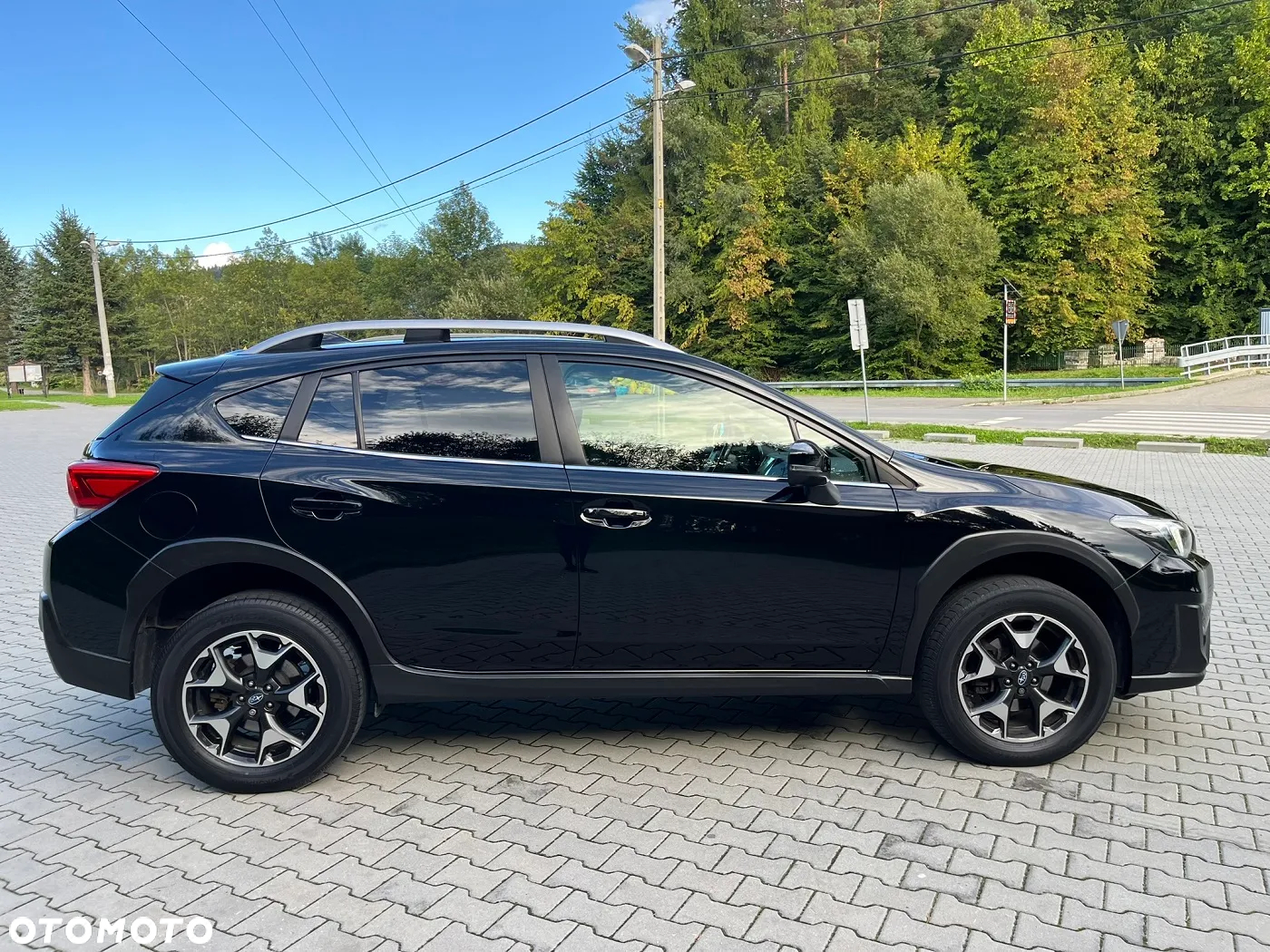 Subaru XV 1.6i Exclusive Plus (EyeSight) Lineartronic - 6