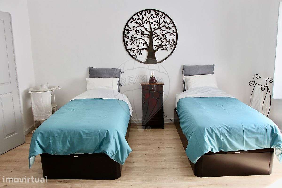 Apartamento T2 para venda - Grande imagem: 4/15
