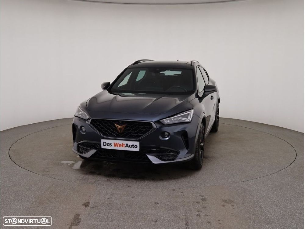 Cupra Formentor - 22
