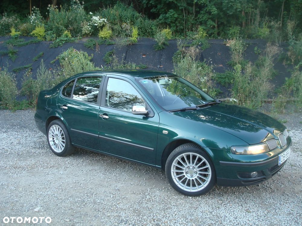 Seat Toledo 1.6 SE - 6