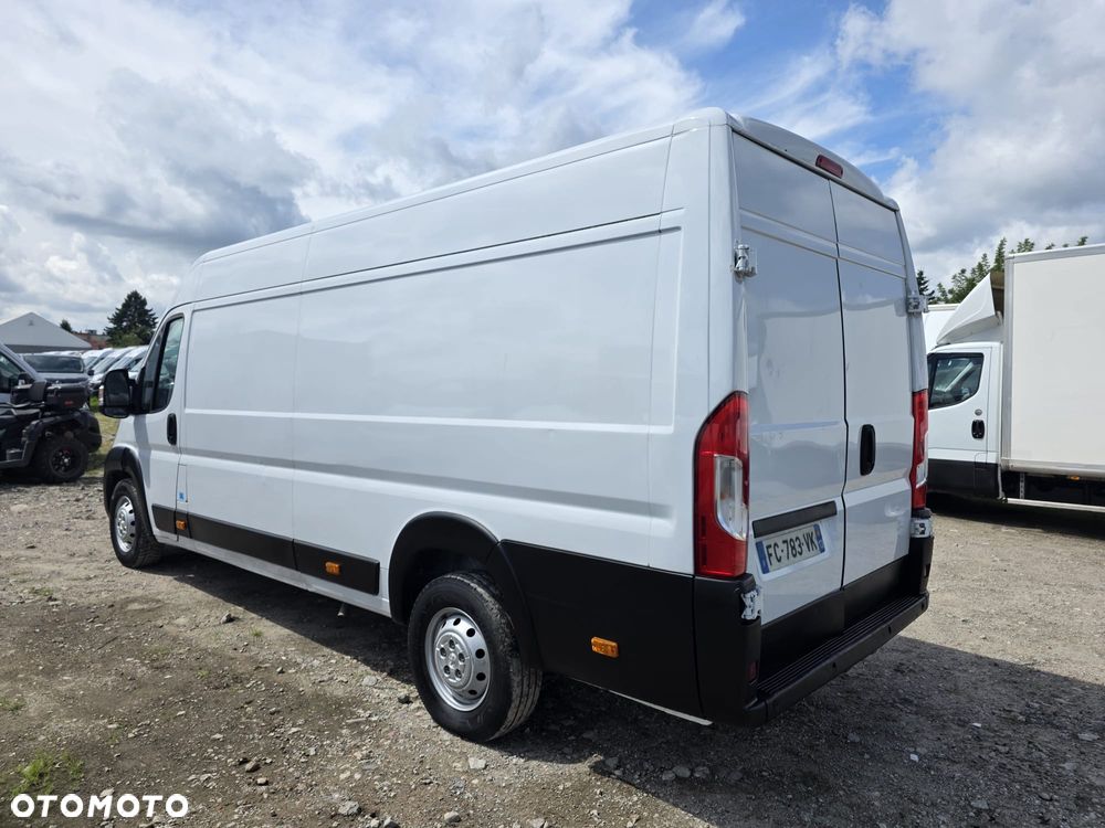 Peugeot Boxer L4H2 MAXI - 7