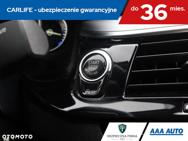 BMW Seria 5 - 18
