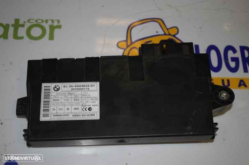 CENTRALINA CAS MINI MINI 2006 -61359395657 - 3