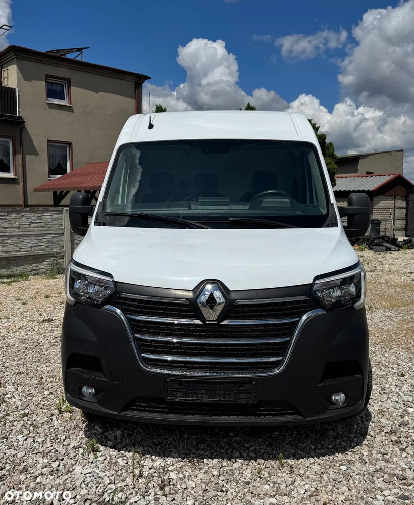 Renault Master  L2H2 - 4