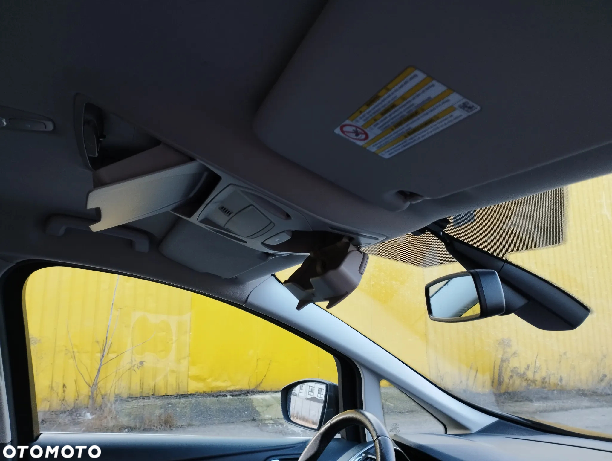 Ford C-MAX 1.6 EcoBoost Start-Stop-System Titanium - 23
