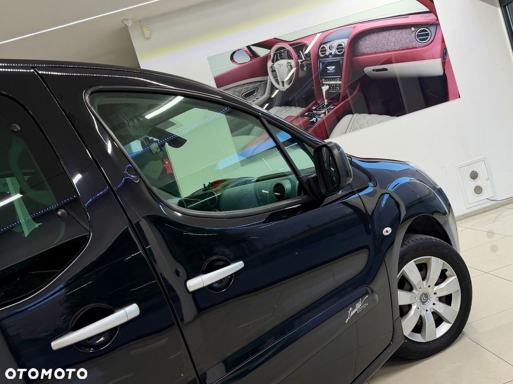 Citroën Berlingo Multispace HDi 115 FAP XTR - 31