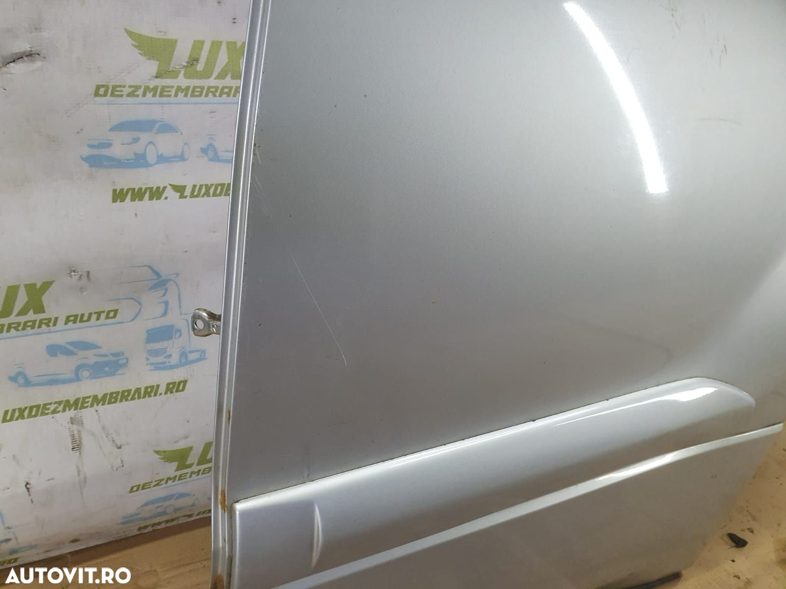Usa stanga spate Suzuki Grand Vitara 2 [2005 - 2008] 1.9 DDis F9Q-047 - 14